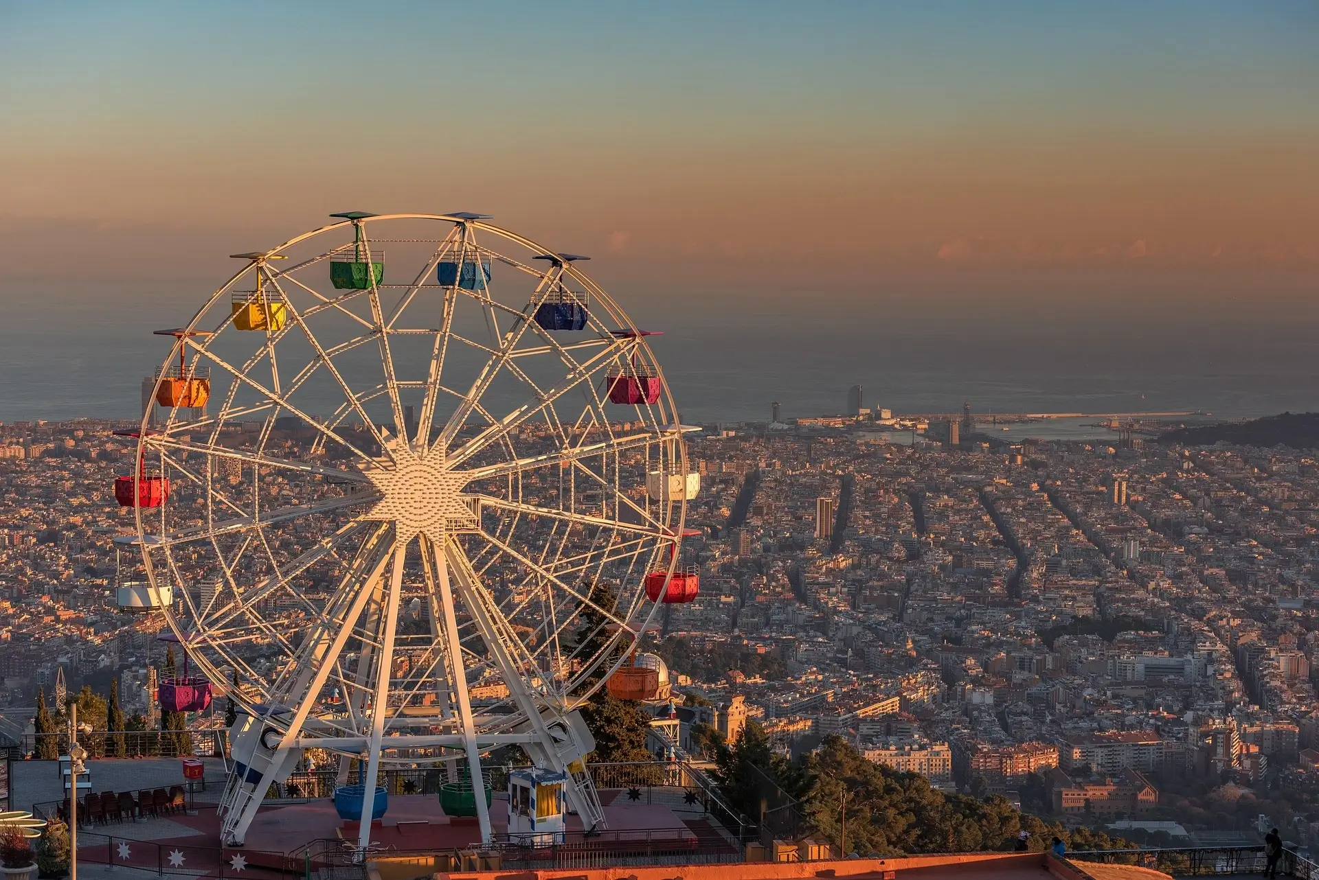 Maison Close Barcelone: Le Guide Ultra-Complet