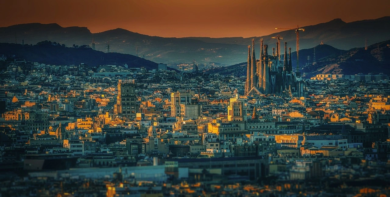 Combien coûte une nuit dans une maison close à Barcelone? Tous les prix dévoilés!