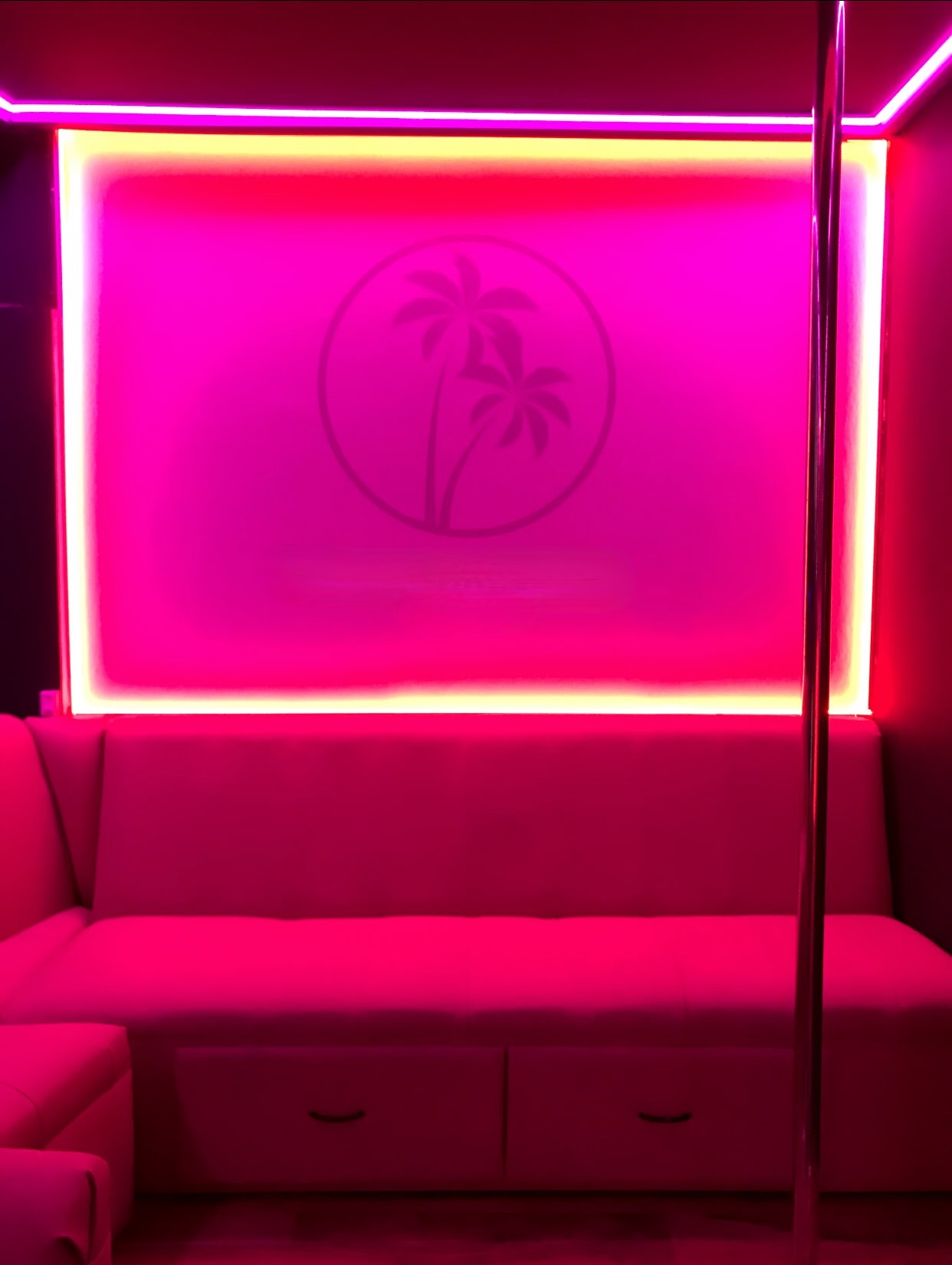 Le Palais de Glace – Club luxe et grandiose à Barcelone – photo 4
