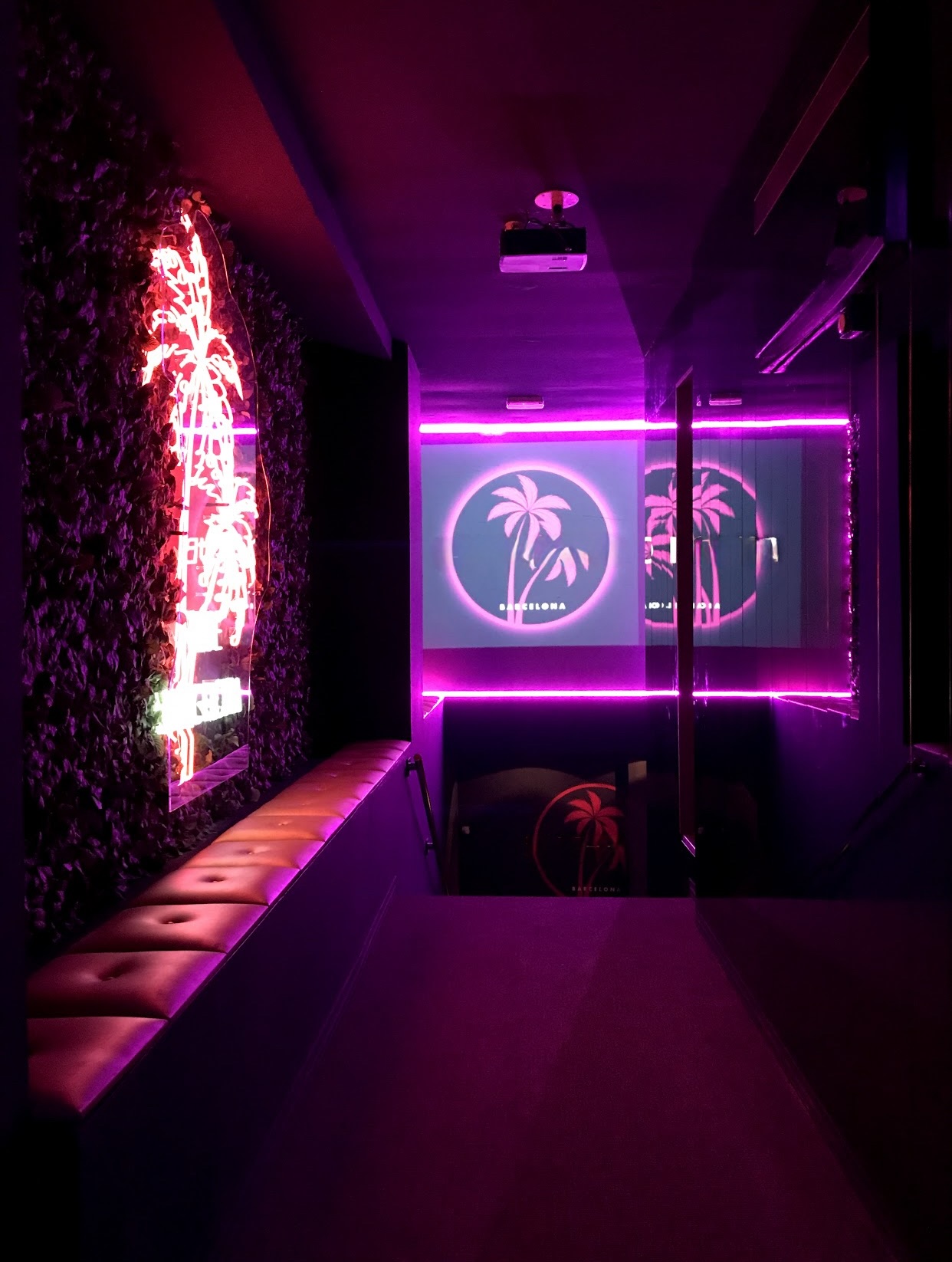 Le Palais de Glace – Club luxe et grandiose à Barcelone – photo 5