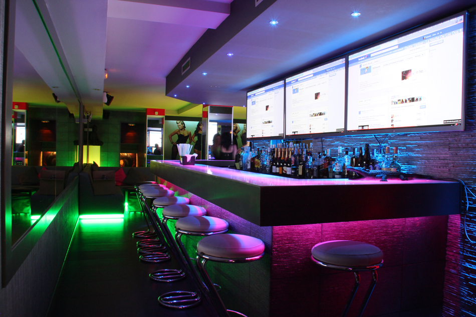 L'Écrin Privé – Club cosy et authentique à Barcelone – photo 2
