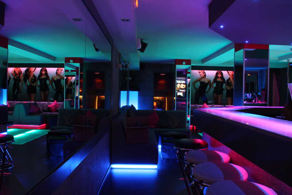 L'Écrin Privé – Club cosy et authentique à Barcelone – photo 3