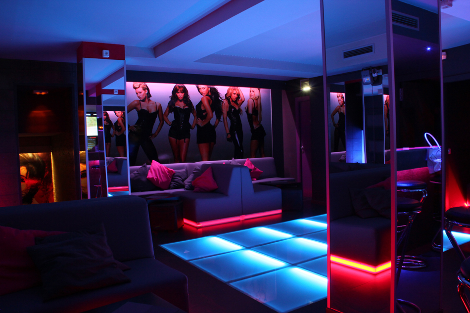 L'Écrin Privé – Club cosy et authentique à Barcelone – photo 5