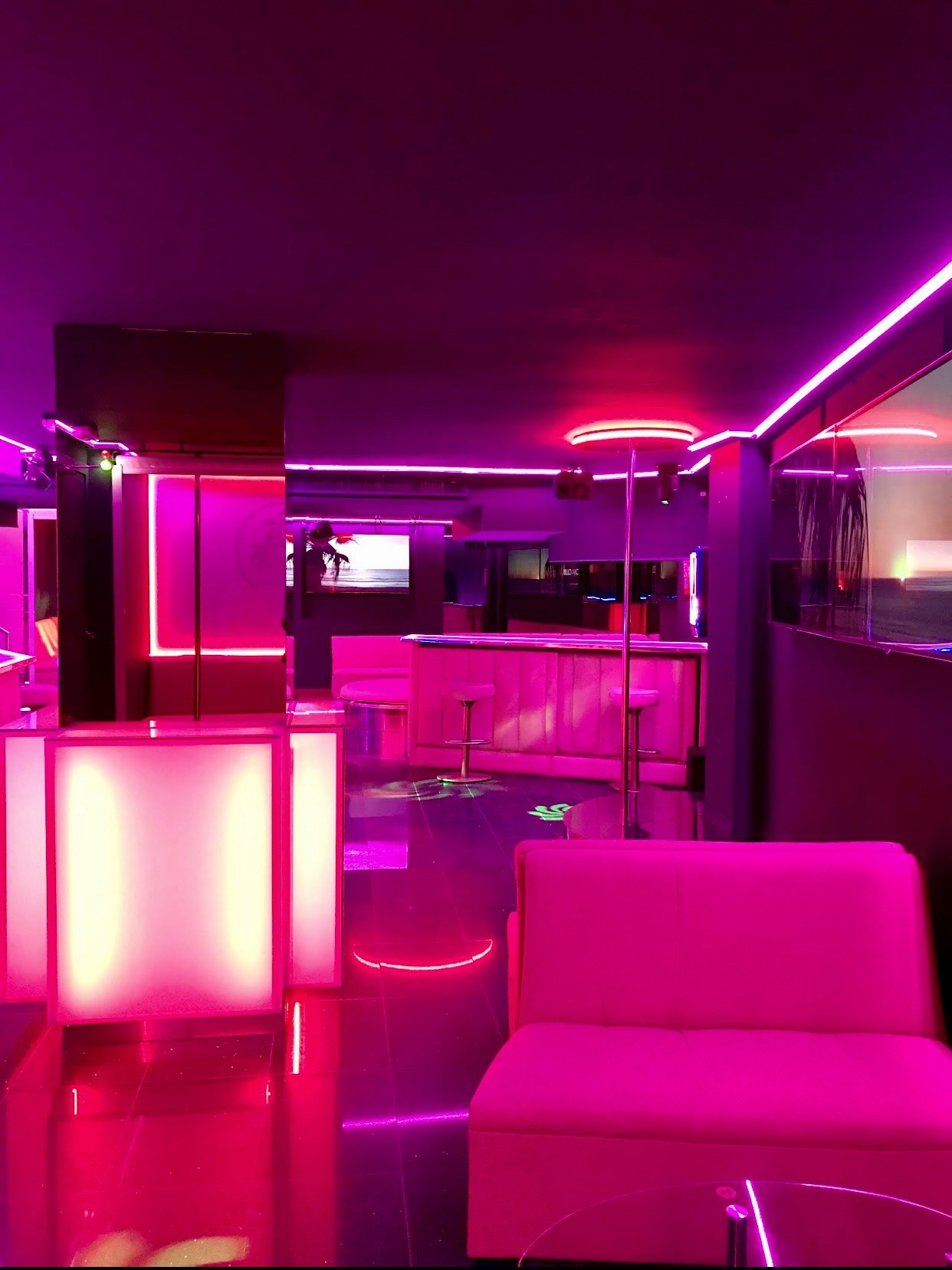 Le Palais de Glace – Club luxe et grandiose à Barcelone – photo 2